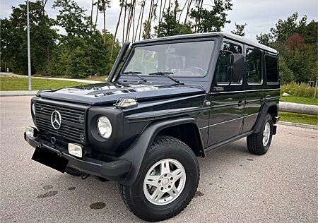 Mercedes-Benz G 290 G 290GD TURBODIESEL*KLIMA*SEHR GUTER ZUSTAND*AUT