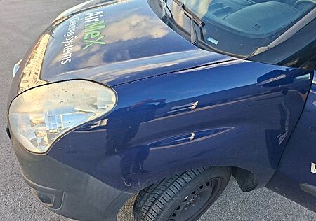 Opel Combo 1.6CDTI 66kW(90PS) Edition TOP Diesel