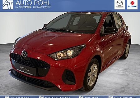 Mazda 2 HYB 1.5L Hybrid VVT-i