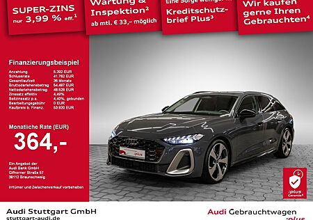 Audi A5 Avant edition one TFSI S tronic AHK B&O Navi