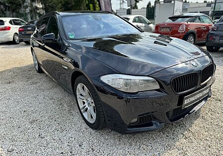 BMW 535d Touring xDrive - Navi - Leder - Automatik