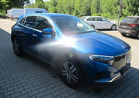 Mercedes-Benz EQA EQA350 4Matic Progressive Advanced Plus AHK 360"