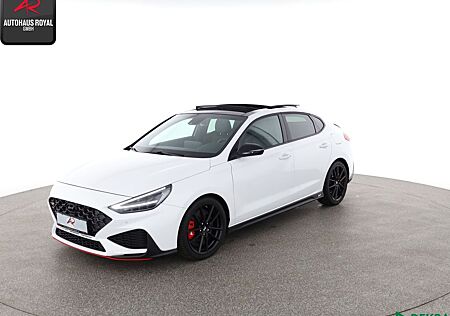 Hyundai i30 Fastback 2.0 T-GDI N PERFORMANCE KEYLESS,SH