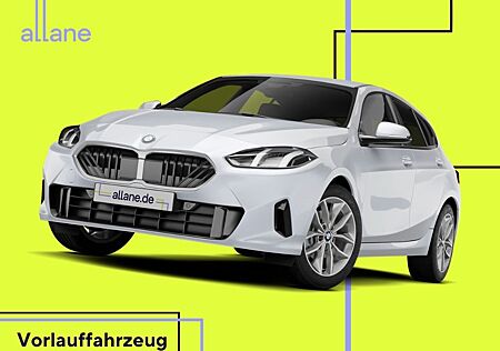 BMW 120i M-Sport