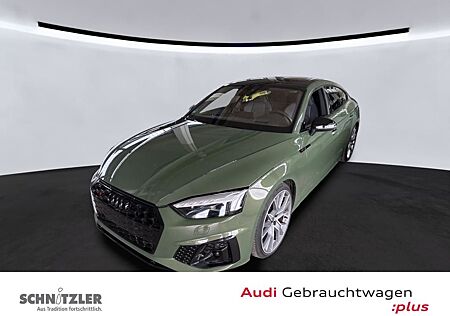 Audi S5 Sportback TDI competition edition plus B&O/PA