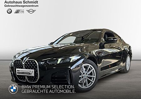 BMW 420i M Sportpaket*360 Kamera*ACC*Live Cockpit Pr