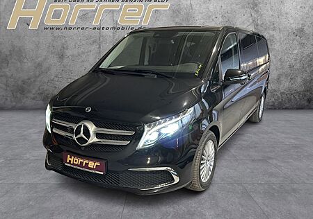 Mercedes-Benz V 300 d extralang AVANTGARDE EDITION 4M
