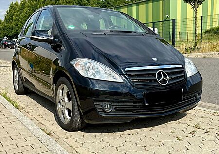 Mercedes-Benz A 160 Klima Sitzh. Bluetooth TÜV bis 02/2027