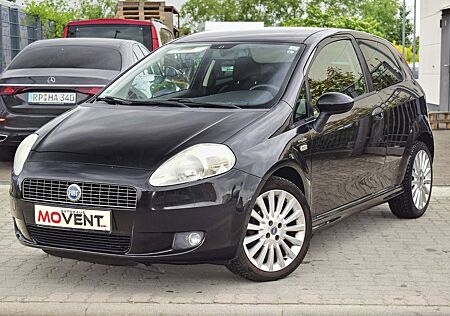 Fiat Grande Punto 1.4 16V Dynamic
