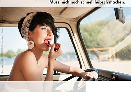 Seat Mii Style mit AHZV, Tüv 5.27 !