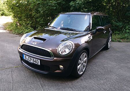 Mini Cooper S Clubman *Motor NEU/m. Rechnung*TÜV NEU*