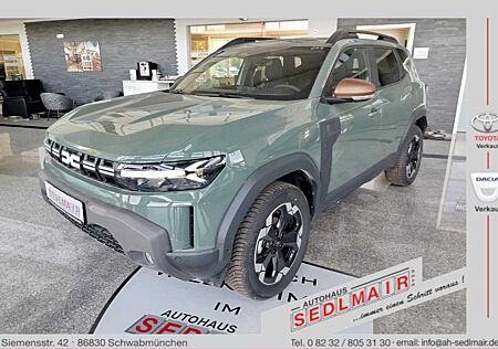 Dacia Duster Extreme TCe 130 4x4 CITY PAK/TECHNIK PAK