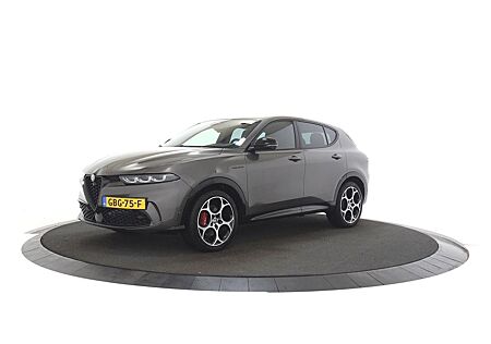 Alfa Romeo Tonale 1.5T Hybrid Veloce