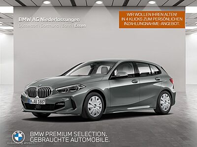 BMW 120i M Sport LiveCockpitProf PDC HiFi LED
