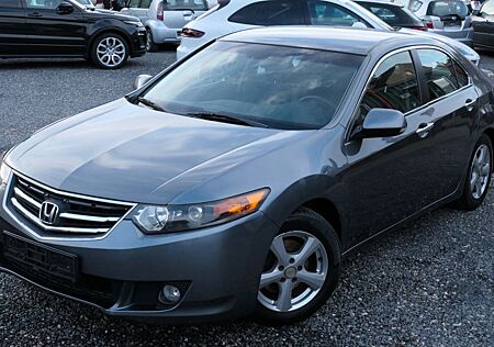 Honda Accord gebraucht kaufen Honda Accord 2.0*Klimaautomatik*AHK*PDC*LPG/BENZIN