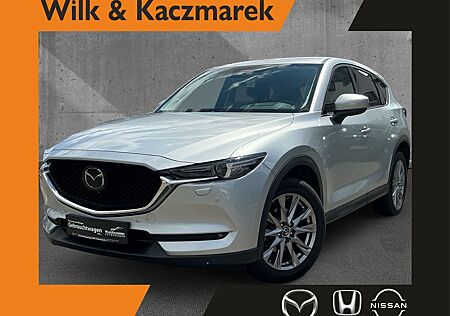 Mazda CX-5 2.2L 184PS GS SPORTS 360 BOSE MATRIX HUD