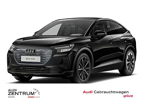 Audi Q4 e-tron Q4 Sportback 45 e-tron Navi*LED*PDC