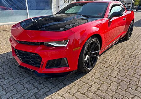 Chevrolet Camaro 6.2 V8 Sport SS Sonderpreis