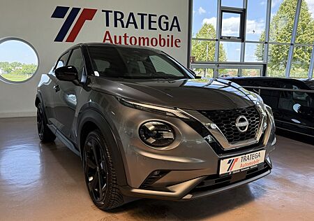 Nissan Juke 1,0 DIG-T Automatik Tekna *Facelift*