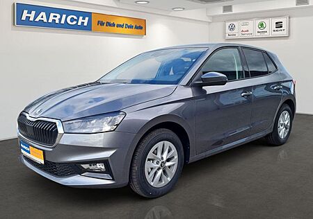 Skoda Fabia 1.0 TSI GRA PDC HI+RÜCKF.KAMERA SHZ SMARTL