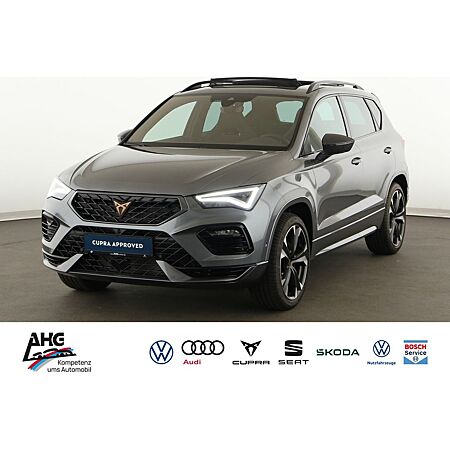 Cupra Ateca leasen