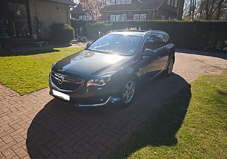 Opel Insignia ST 2.0 CDTI Bus. Innovation OPC-Line