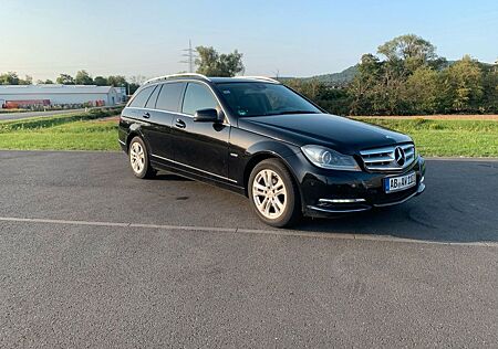 Mercedes-Benz C 220 CDI AVANTGARDE AVANTGARDE
