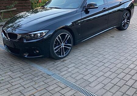 BMW 435d xDrive Gran Coupé M Sport DAB Harman 360CAM