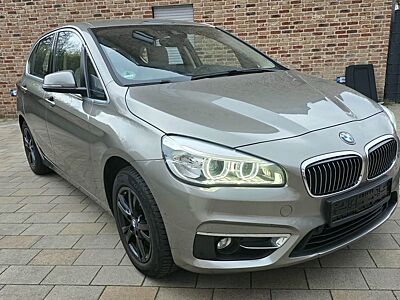 BMW 218 Active Tourer 218i Luxury Line