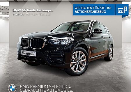 BMW X3 xDrive30e Navi Kamera Pano.Dach Driv.Assist