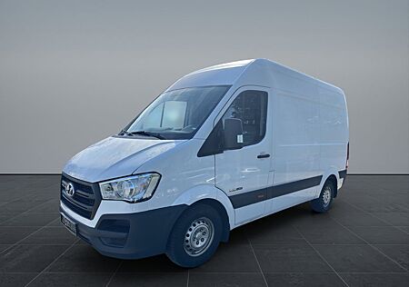 Hyundai H 350 H350 Kasten Kasten L2H2 Eco