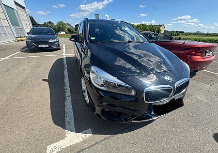 BMW 2er 225 Active Tourer 225xe Steptronic Advantage...