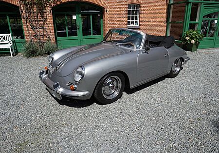 Porsche 356