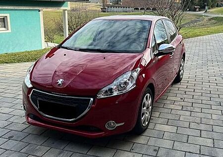 Peugeot 208 BlueHDi 100 Active