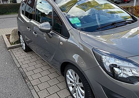 Opel Meriva 1.4 Edition 103kW Edition