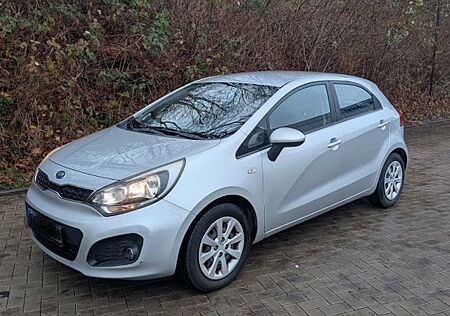 Kia Rio 1.1 CRDi Attract Attract