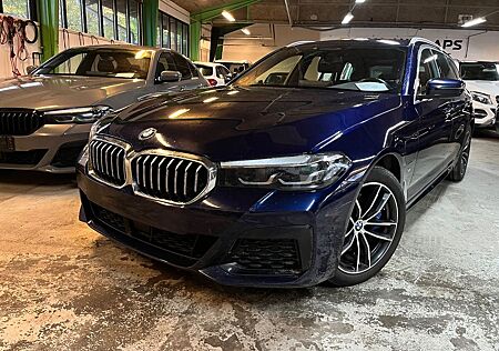 BMW 530 Baureihe 5 Touring e M Sport