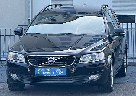 Volvo V70 Kombi Linje Svart Navi Leder Tüv&Insp Neu