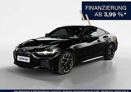 BMW M440i xDrive Coupe ACC+Standhzg+Innovation+H/K