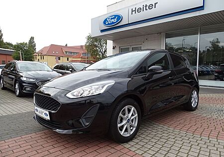 Ford Fiesta 1.0 Cool & Connect / Navi / Winter P.