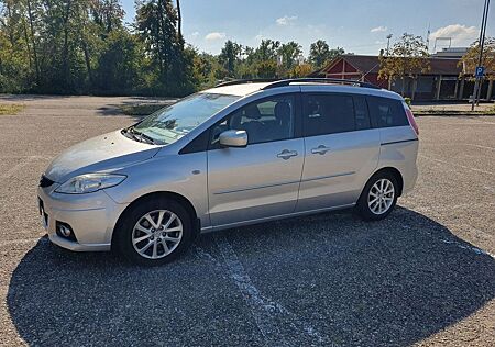 Mazda 5 1.8 Comfort