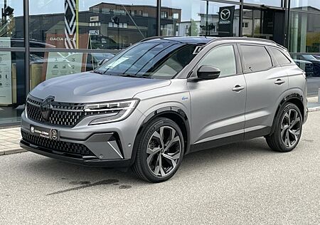 Renault Austral Iconic Esprit Alpine full hybrid 200