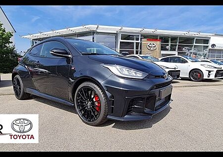 Toyota Yaris GR