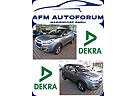 Hyundai ix35 blue 1.6l Trend 2WD --TÜV/AU 09/2025--