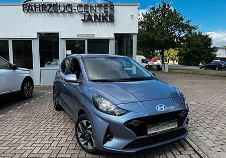 Hyundai i10 Advance +Kamera/Navigation/FSE+