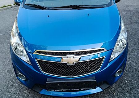 Chevrolet Spark 1.2 LS+ LS+
