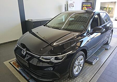 VW Golf Volkswagen Lim 2.0TDI Matrix Alcantara Navi Kamera