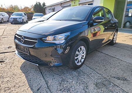 Opel Corsa F Edition PDC Sitzheizung Assist.