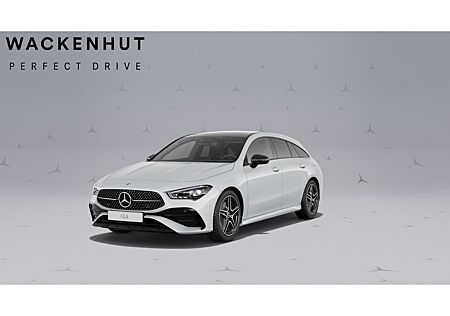 Mercedes-Benz CLA 200 Shooting Brake AMG LINE PREMIUM PLUS HUD