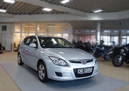 Hyundai i30 Edition+; KLIMA, TÜV NEU!